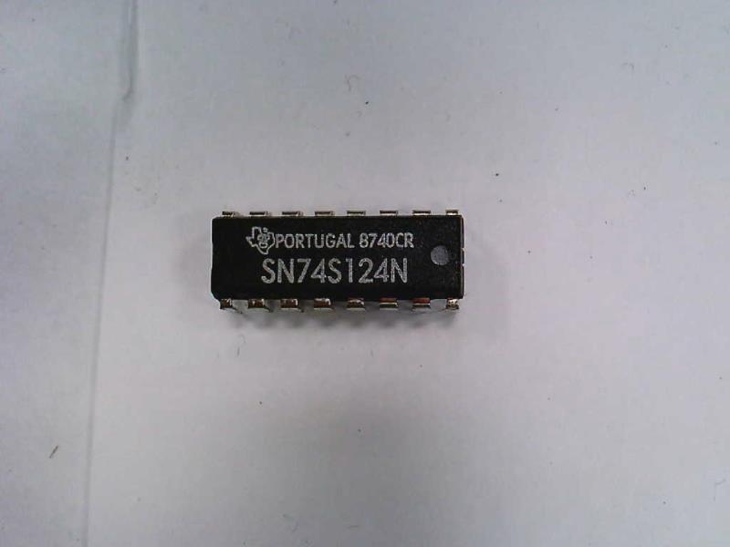 GENERIC SN74S124N