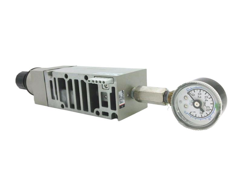 SMC NARBF4050-N0-P-1