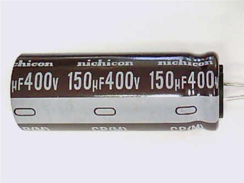 GENERIC CR150U400V2