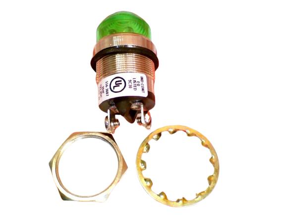 DIALIGHT 556-3607-304F
