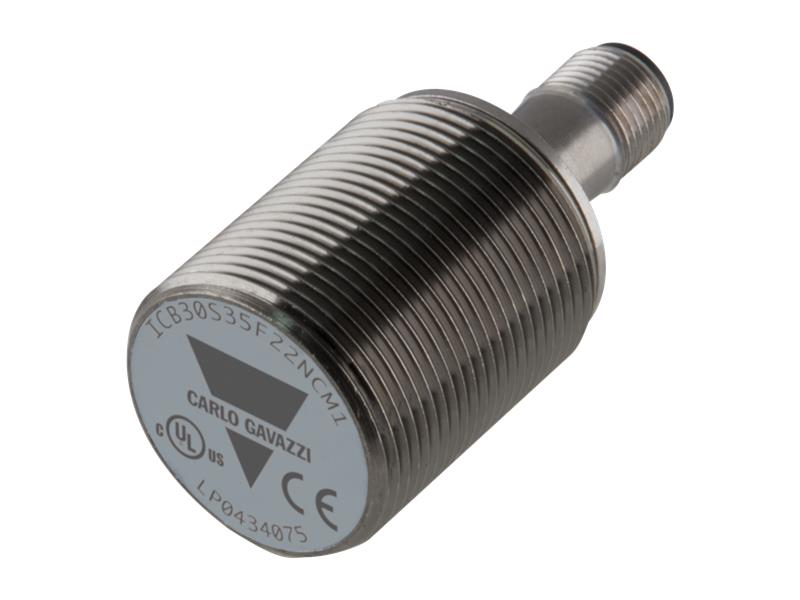 CARLO GAVAZZI ICB30S35F22POM1