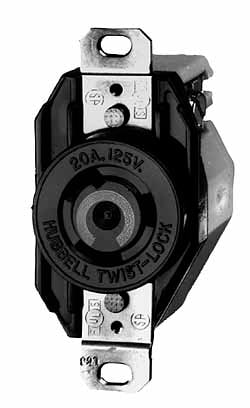 HUBBELL HBL3430G