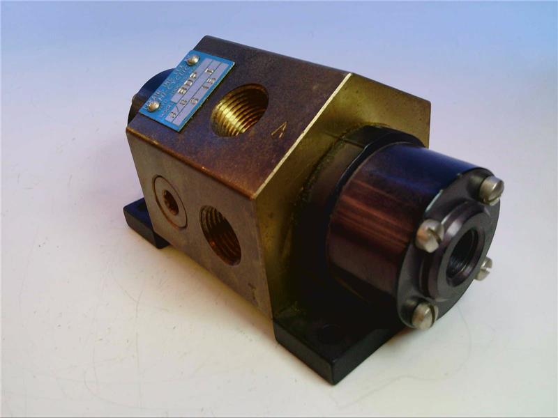 LEXAIR INC BDP-3/8