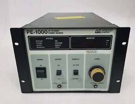 ADVANCED ENERGY 3157501-000
