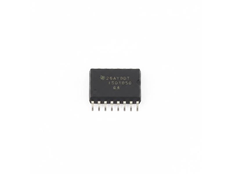 ISO1050DWR par TEXAS INSTRUMENTS SEMI