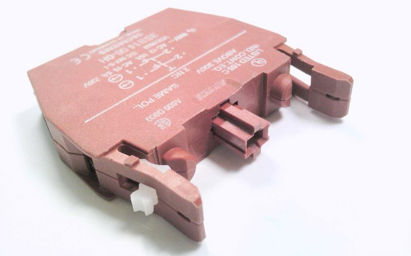 SIEMENS 3SB1400-0H