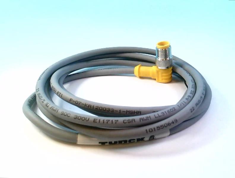 WS 4.5T-4/S90 por TURCK
