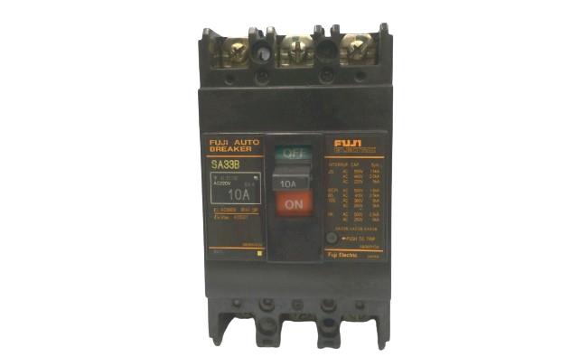 FUJI ELECTRIC SA33B/3