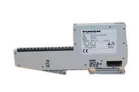 BL20-E-8AI-U/I-4PT/NI por TURCK