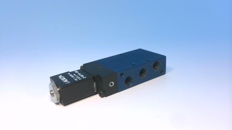 ALKON P035SS-115/60