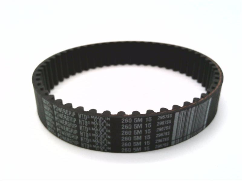 GATES 260-5M-15