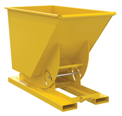 VESTIL D-75-MD-NB-YEL