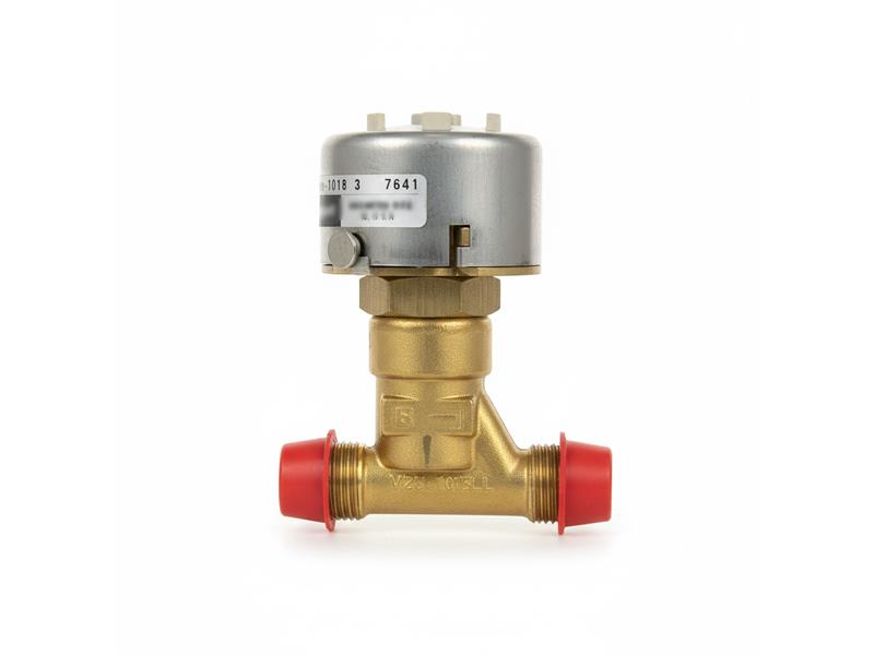 VP527A-1018 by HONEYWELL