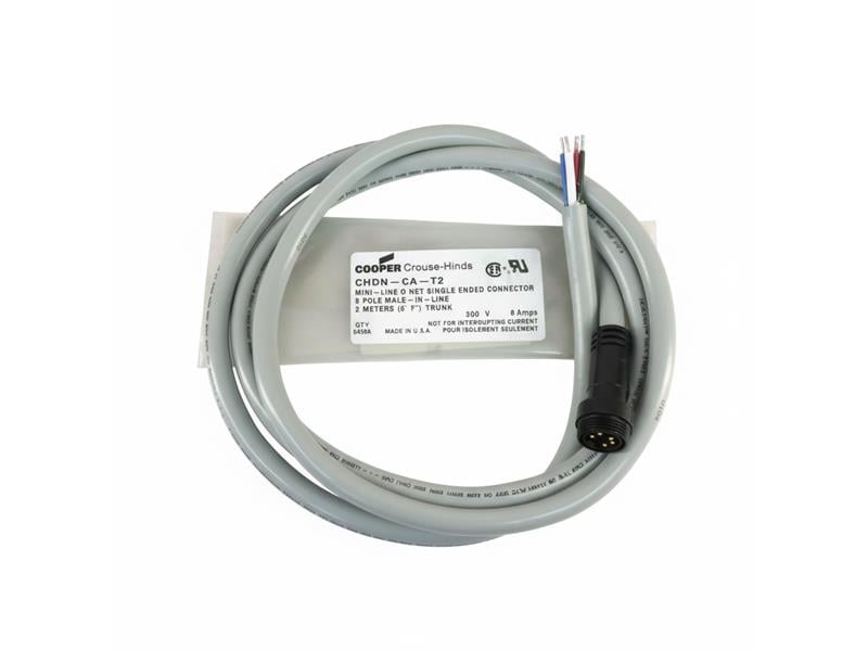 EATON CORPORATION CHDN-CA-T2