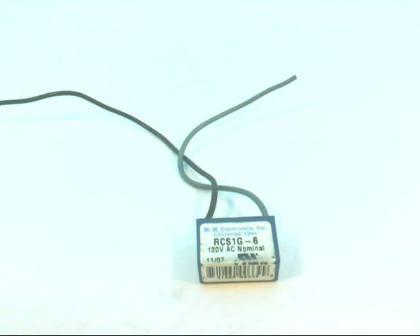 R-K ELECTRONICS RCS1G-6