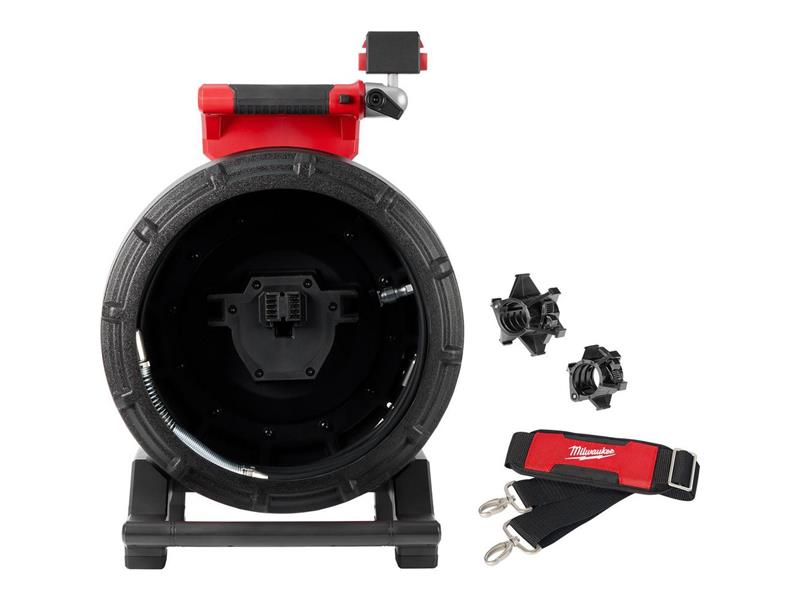 MILWAUKEE POWER TOOLS 3972-20