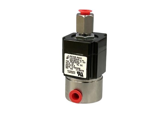 PETER PAUL ELECTRONICS 23JK7XEM-AB 24/DC