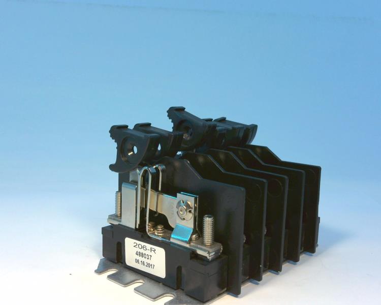 STATES PRODUCTS 206-R