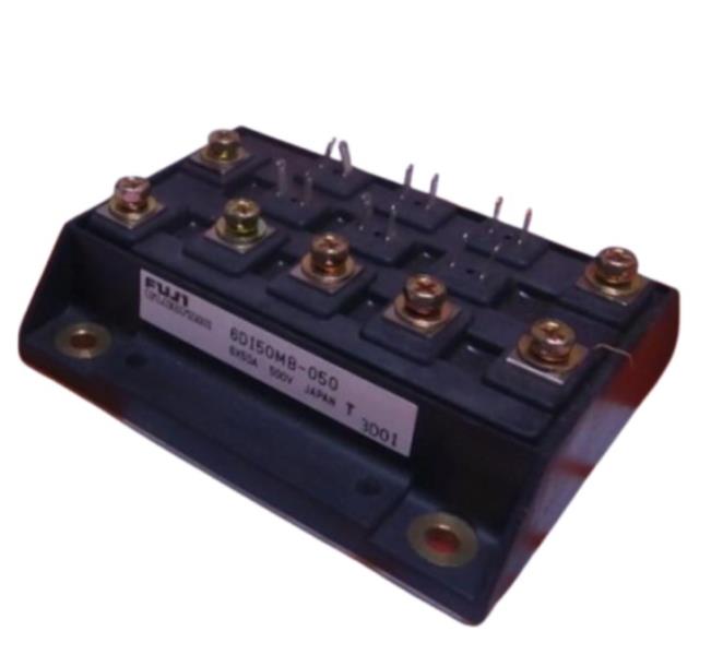 FUJI ELECTRIC 6DI50MB-050