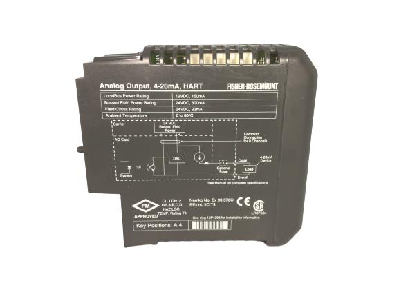 EMERSON 12P0682X052