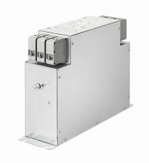SHAFFNER FN3287-160-40-C26-R65