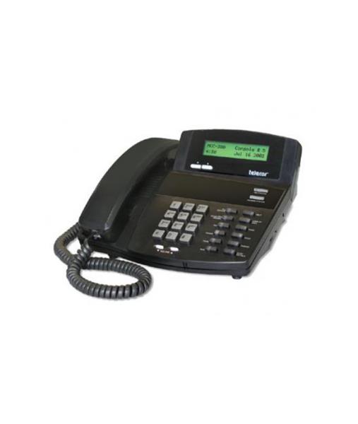 TELECOR MCC-6