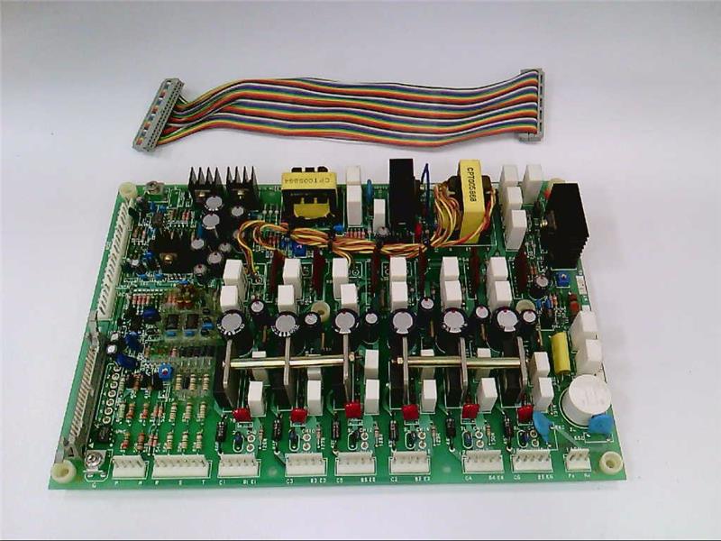 JPACC263 by YASKAWA ELECTRIC