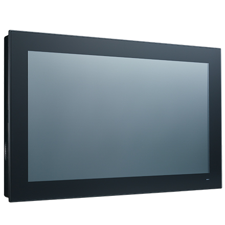 ADVANTECH PPC-3211W-P75A