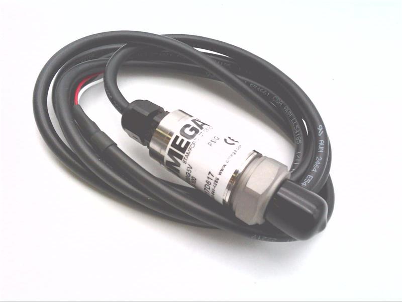OMEGA ENGINEERING PX309-100G5V