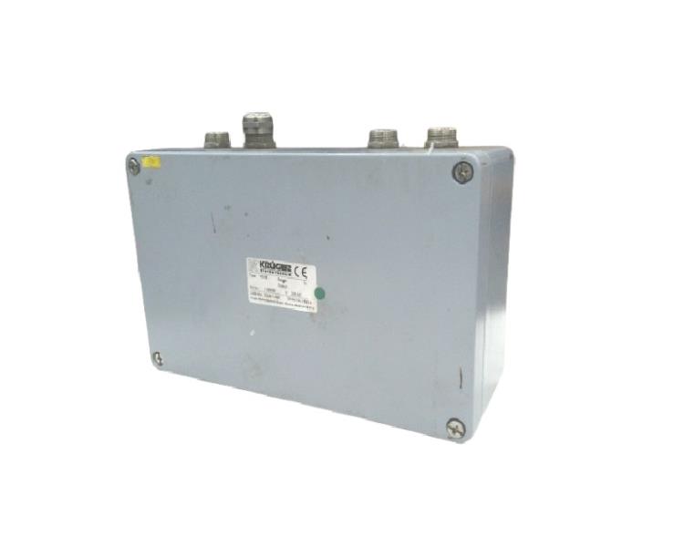 KRUGER SYSTEMTECHNIK 118556