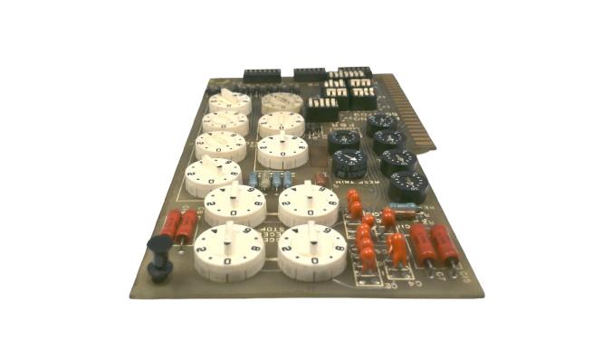 EATON CORPORATION 58-4709