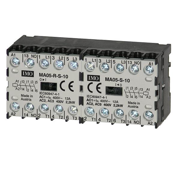 MA05-R-S-01110AC by IMO