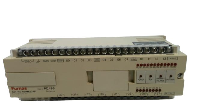 SIEMENS 96HM20AF