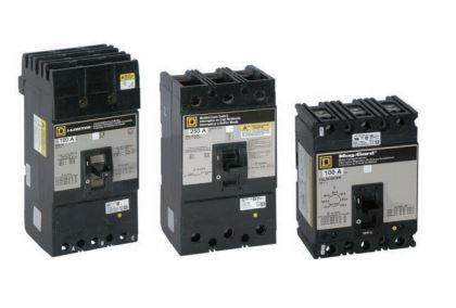 SCHNEIDER ELECTRIC LH26300AC