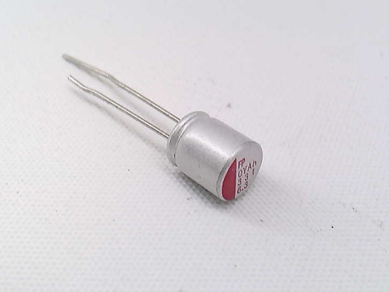 GENERIC CR330U6.3POLY