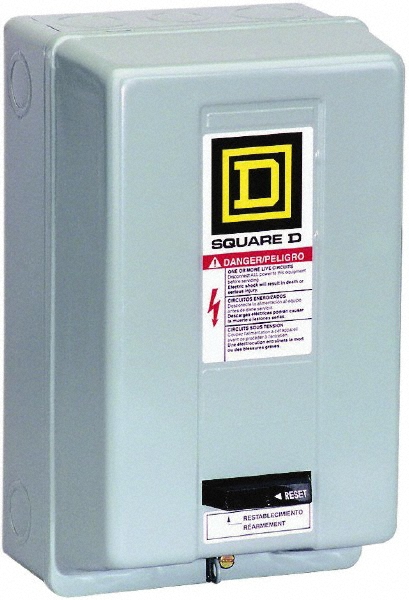 SCHNEIDER ELECTRIC 8502SFG2V02S