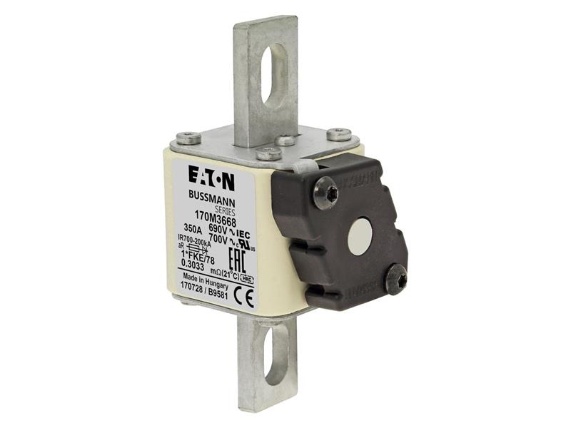 EATON CORPORATION 170M3668