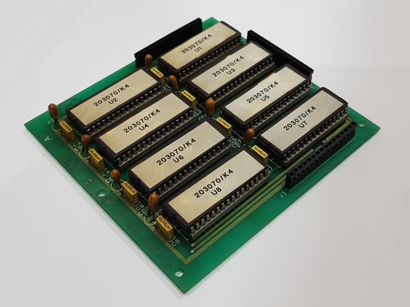 NUM FS-200-203-165