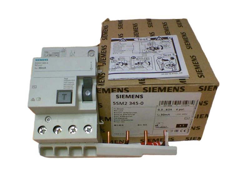 5SM2345-0 by SIEMENS