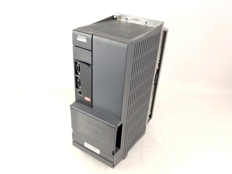 MITSUBISHI MDS-DH-CV-450