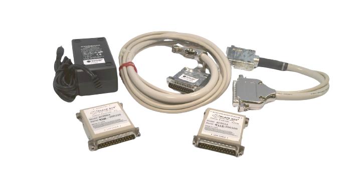 BLACK BOX CORP AC277A