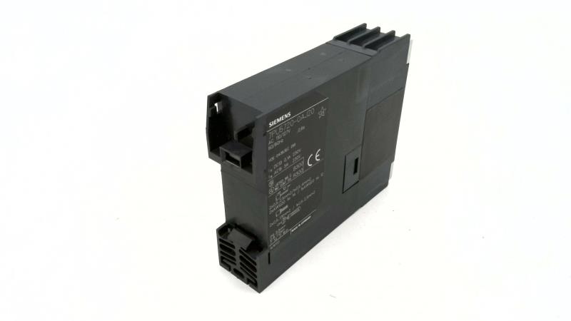 SIEMENS 7PU5720 0AJ20