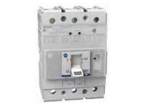 ALLEN BRADLEY 140G-I3C3-D20-KJ