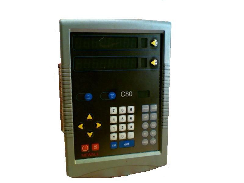 NEWALL C802000/2