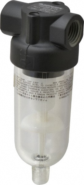 NORGREN F07-200-A1TA