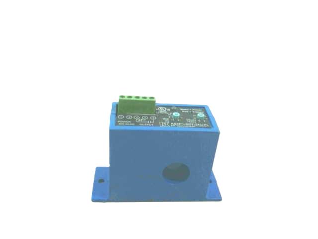 NK TECHNOLOGIES ASXP1-SDT-24U-FL