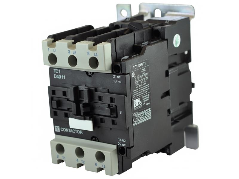 TC1-D4011-M6 por SHAMROCK