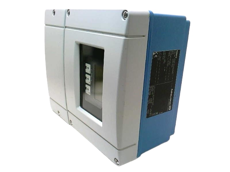 53W50-RA091AK4ABBC by ENDRESS & HAUSER