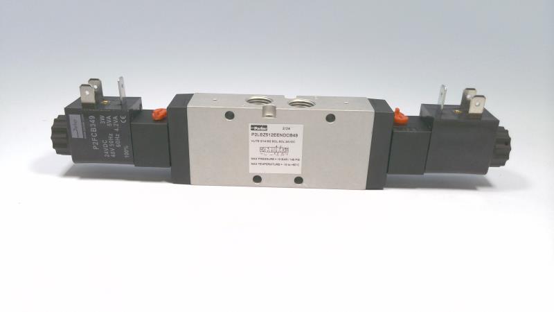 PARKER P2LBZ512EENDCB49