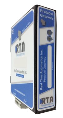 REAL TIME AUTOMATION 460ESMRS-N34-D